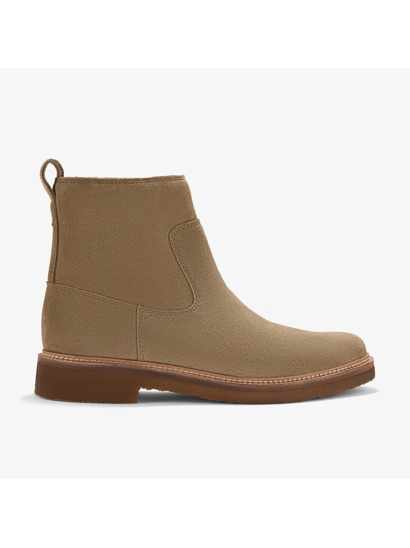 Clarks Clarkdale Boot クラークス シューズ・靴 ブーツ ブラック【送料無料】