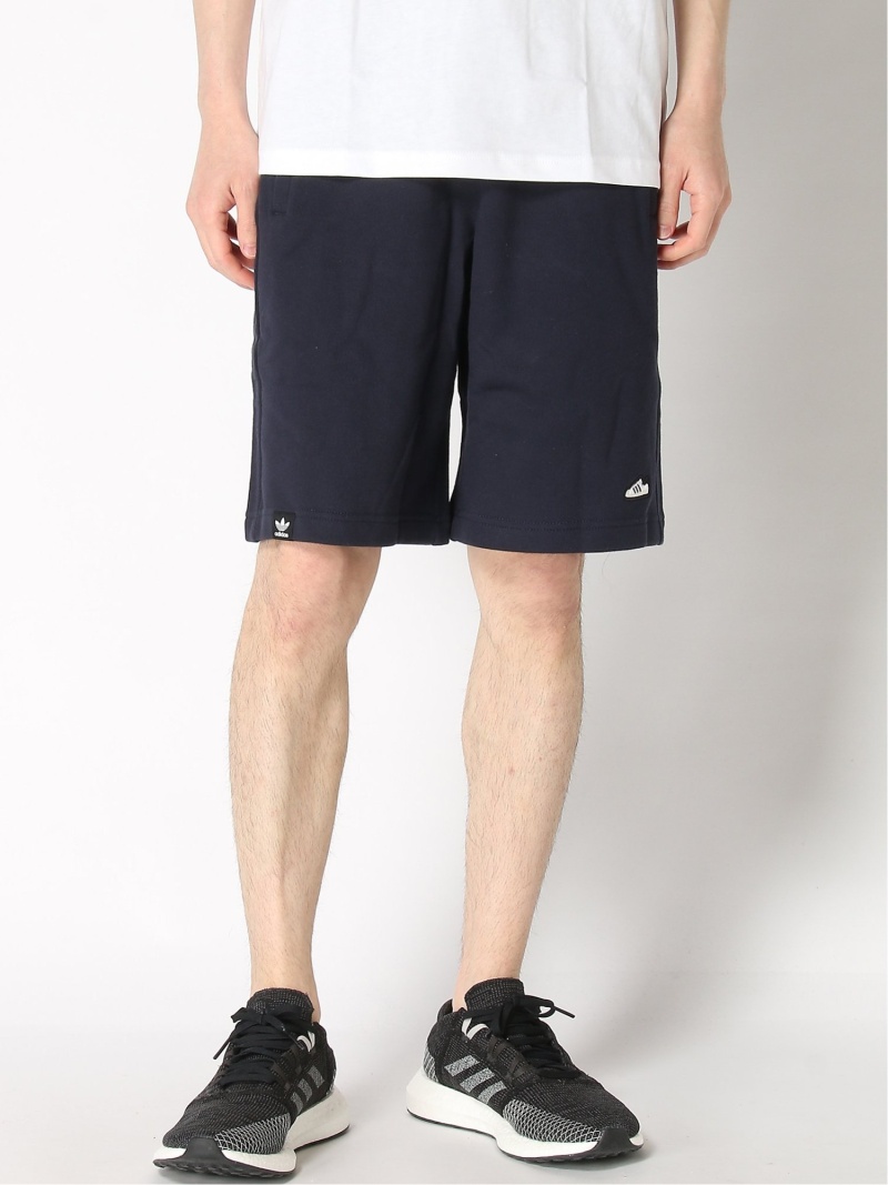 adidas sst shorts