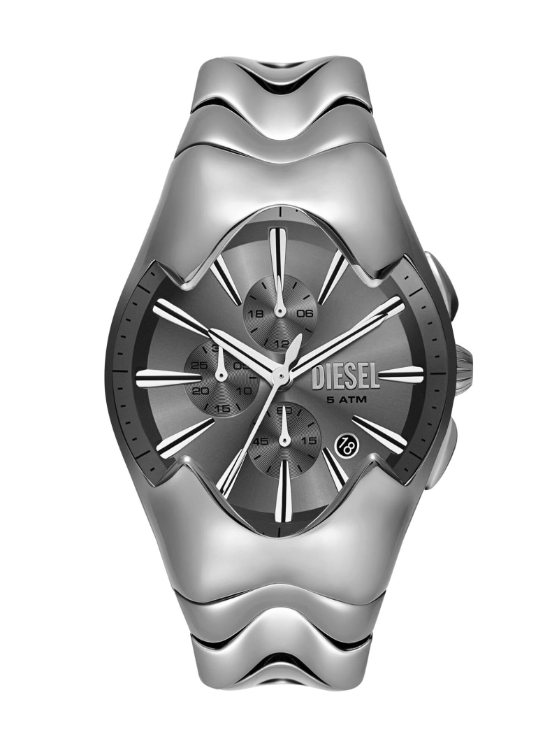 DIESEL ディーゼル ウォッチ メンズ アナログ ステンレス鋼 DZ4683 ウォッチステーションインターナショナル 佩び物・ウォッチ ウォッチ【貨物輸送無料】