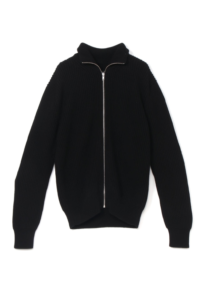 楽天市場】MM6(エムエム6 メゾン マルジェラ) / リブニットスポーツ