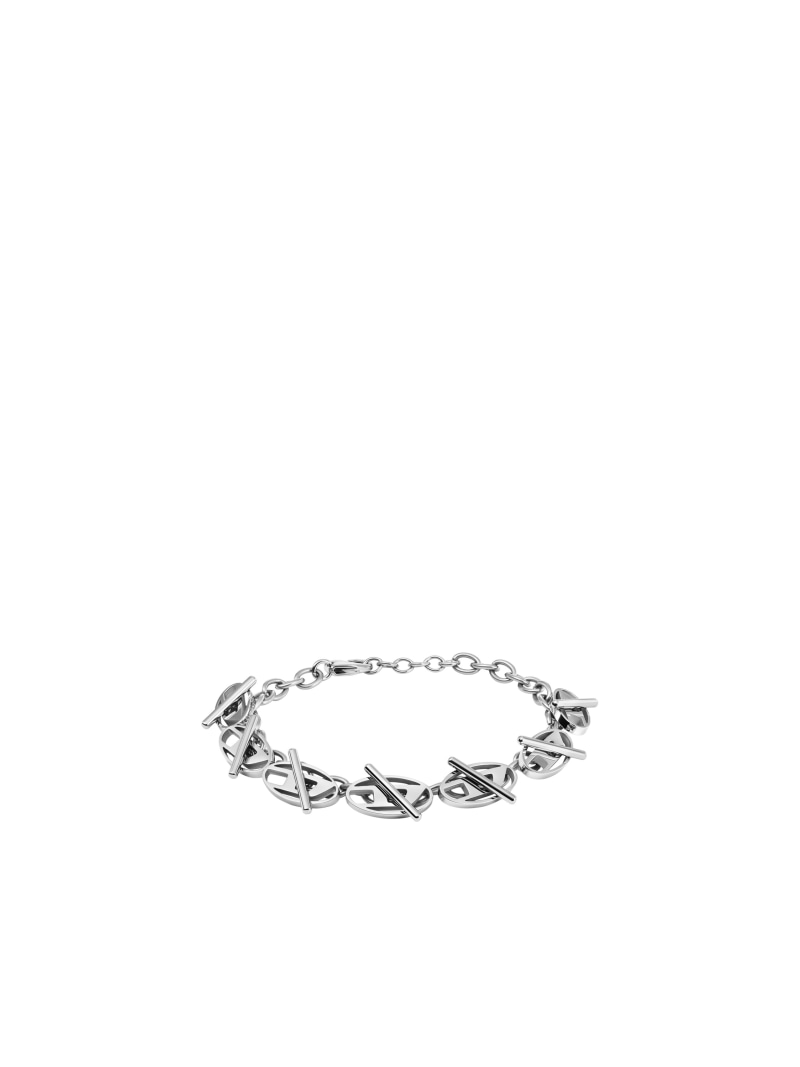 DIESEL ユニセックス ブレスレット DX1436 ディーゼル アクセサリー・腕時計 ブレスレット・バングル【送料無料】