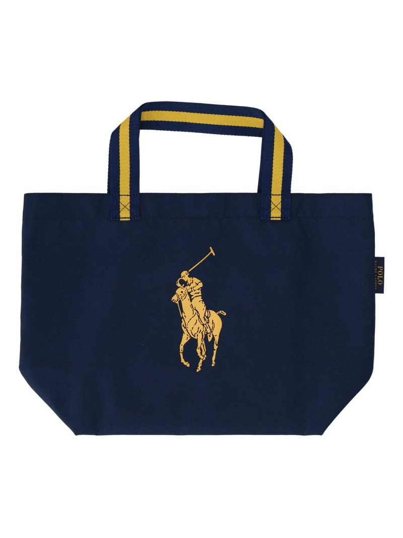 楽天市場】ポロ ラルフローレン トートバッグ POLO RALPH LAUREN