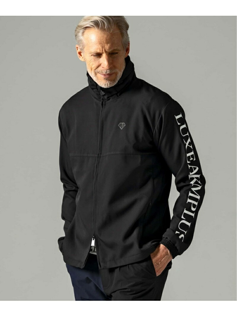 楽天市場】LUXEAKMPLUS(リュクスエイケイエムプラス)ゴルフ スムース