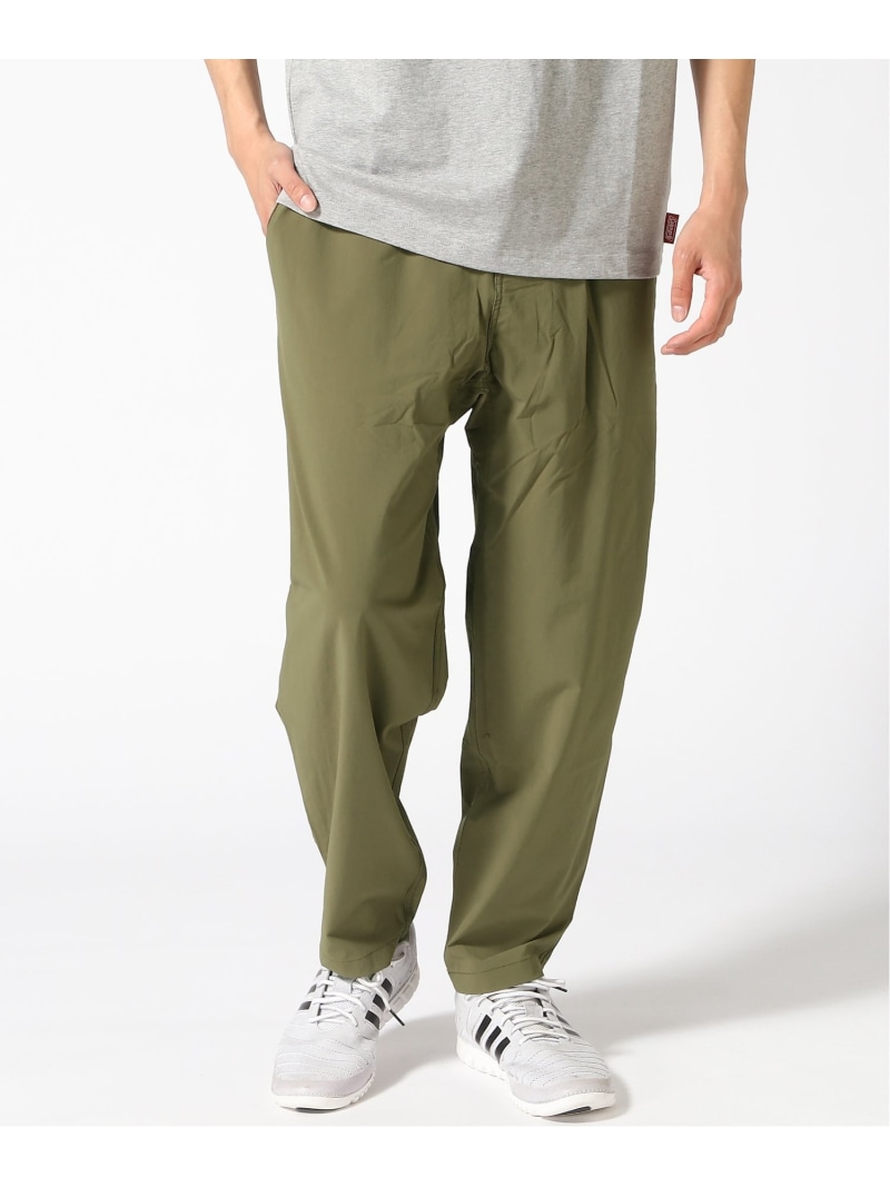 【楽天市場】【SALE／50%OFF】F.S.B F.S.B/(U)【Kt】【Coleman】WIDE/TP CMG PANTS コーデュラ ...