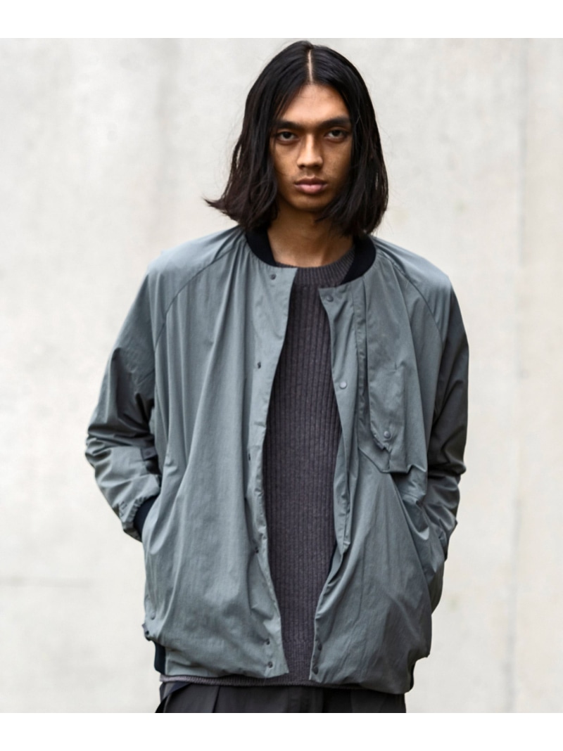 楽天市場】【SALE／50%OFF】alk phenix (M)alk phenix/Crank Jacket