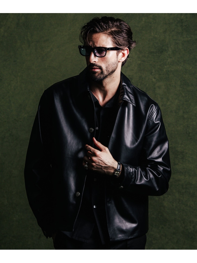 omar afridi garden別注　carbon drizzler 楽天市場】GARDEN TOKYO OMAR AFRIDI/オマールアフリディ/Exclusive