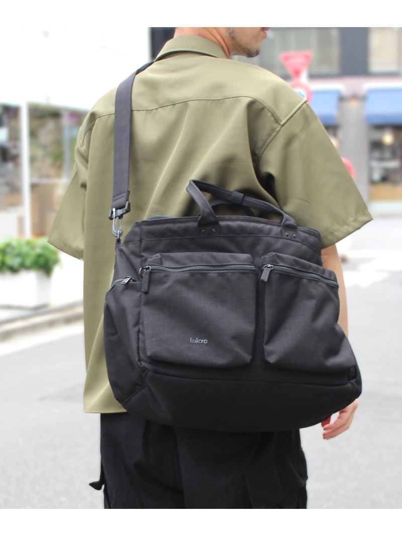 楽天市場】Entire Studios 【 Standard Duffle Bag Men 】 standard