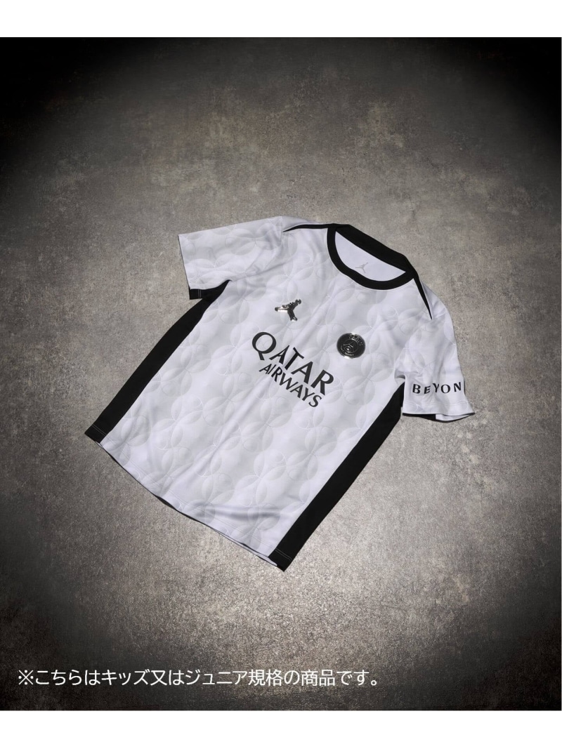 Paris Saint-Germain 【NIKE / ナイキ】PSG Y NK DF ACDPR SSTOP PM SE5 エディフィス マタニティウェア・ベビー用品 その他のベビーグッズ グレー【送料無料】