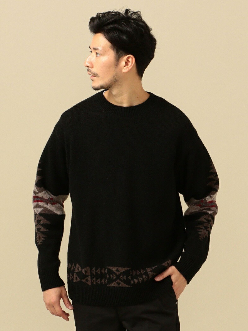 最適な価格 Ships Ships Pendleton ウォッシャブル リラックスフィット プルオーバー ニット シップス ニット 長袖ニット ネイビー グレー ブラック ベージュ Rba E 送料無料 Carmangeriagodac Ro