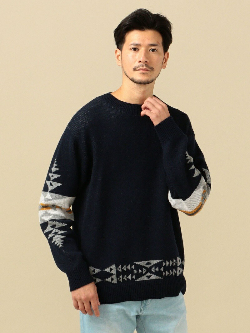 最適な価格 Ships Ships Pendleton ウォッシャブル リラックスフィット プルオーバー ニット シップス ニット 長袖ニット ネイビー グレー ブラック ベージュ Rba E 送料無料 Carmangeriagodac Ro