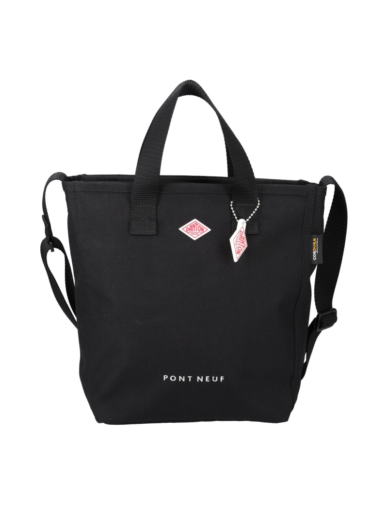 DANTON DANTON / ダントン ポンヌフ PONT NEUF ステップス 御徒面子 ショルダーバッグ 黒いこと 薄墨色 パープル【貨物輸送無料】