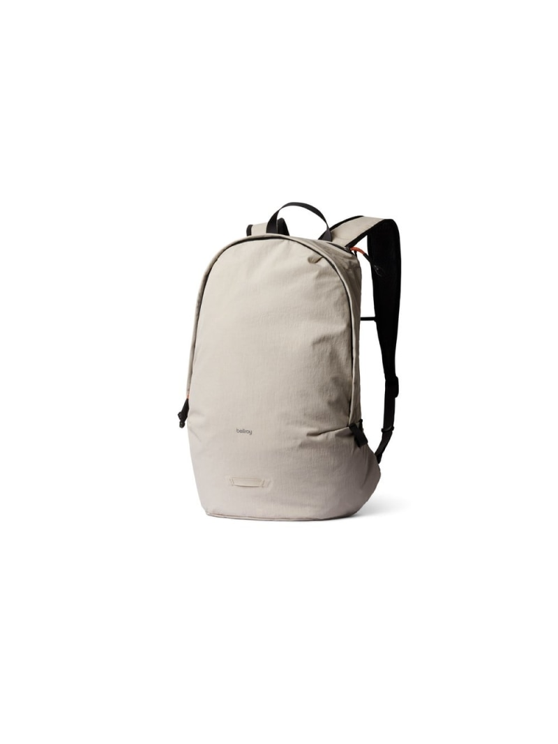 Bellroy Bellroy /ベルロイ/Lite Daypack 20L ASH アントレスクエア バッグ リュック・バックパック【送料無料】| Fashion Men