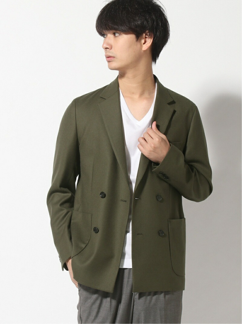 本命ギフト Saxony Sale 30 Off Edifice Db カーキ Rba E 送料無料 テーラードジャケット コート ジャケット エディフィス Jk Bm2935 Bhavaspa Com