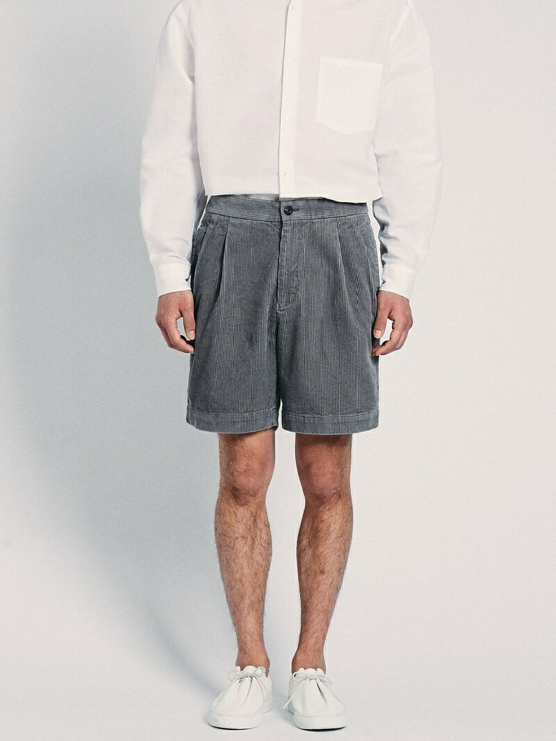 United Arrows アウトレット ユナイテッドアローズ コーデュロイ ショーツ