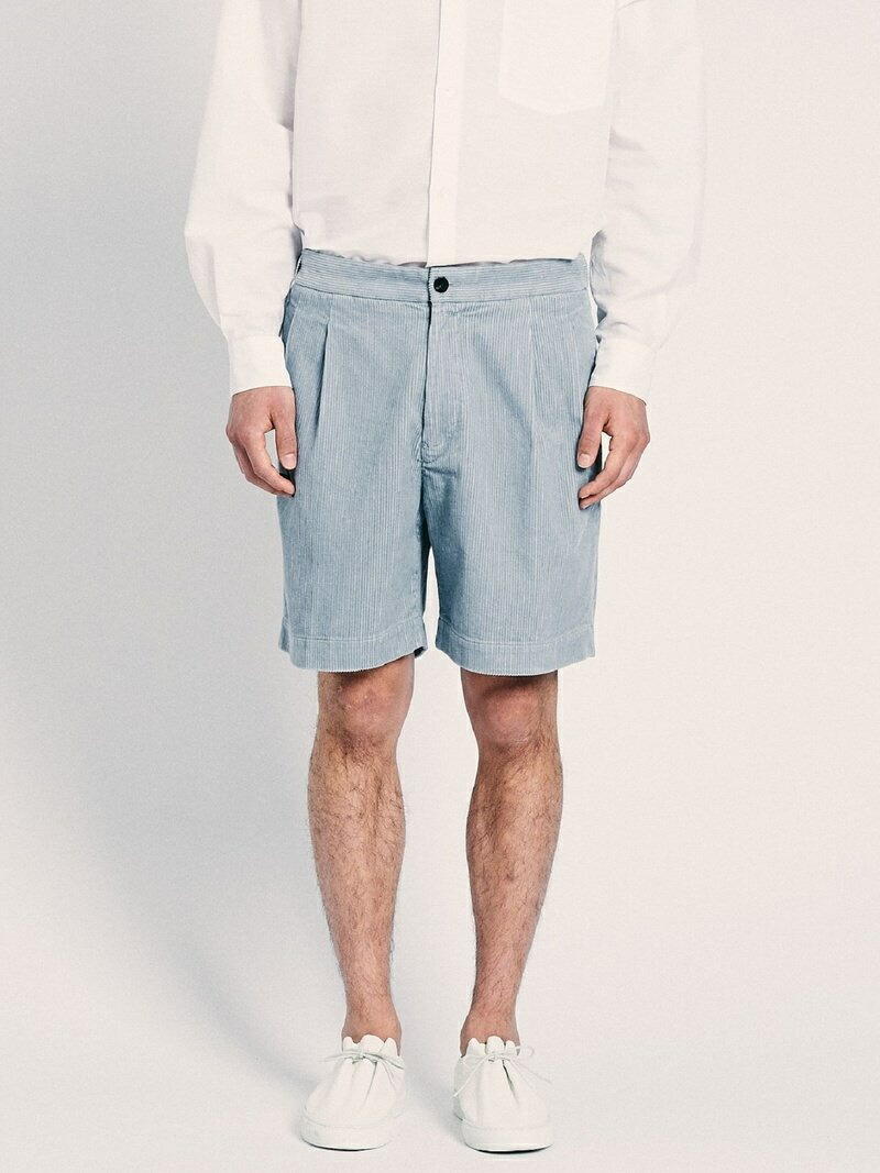 United Arrows アウトレット ユナイテッドアローズ コーデュロイ ショーツ