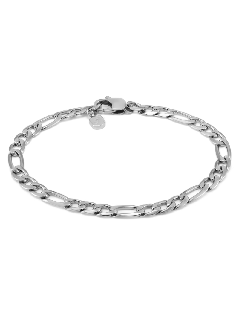 【SALE／10%OFF】FOSSIL フォッシル アクセサリー メンズ ブレスレット JF04723040 フォッシル アクセサリー・腕時計 ブレスレット・バングル シルバー【RBA_E】【送料無料】