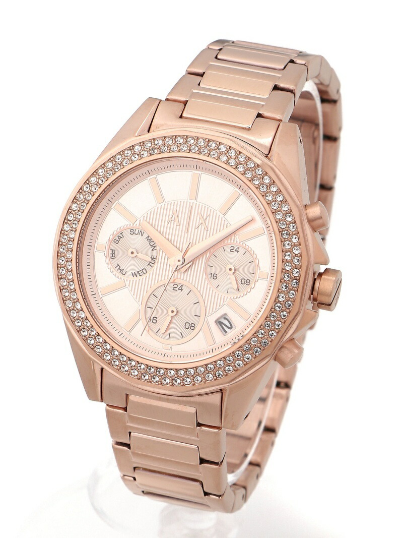 【楽天市場】【SALE/50%OFF】A|X ARMANI EXCHANGE A|X ARMANI EXCHANGE/(W)AX5652 ...