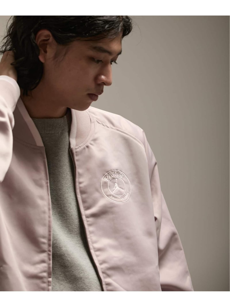 楽天市場】ナイキ ジョーダン × パリサンジェルマン アンセム