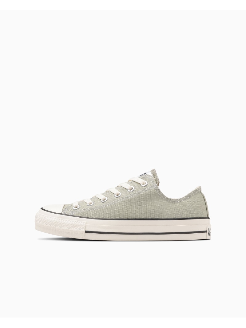 CONVERSE 【公式】オールスター (R) OX ローカット コンバース シューズ・靴 スニーカー グリーン ブルー ブラウン【送料無料】