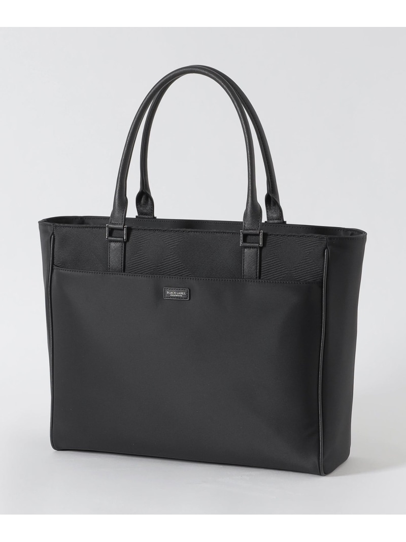 楽天市場】【バッグ】BLACK LABEL CRESTBRIDGE ブラック レーベル