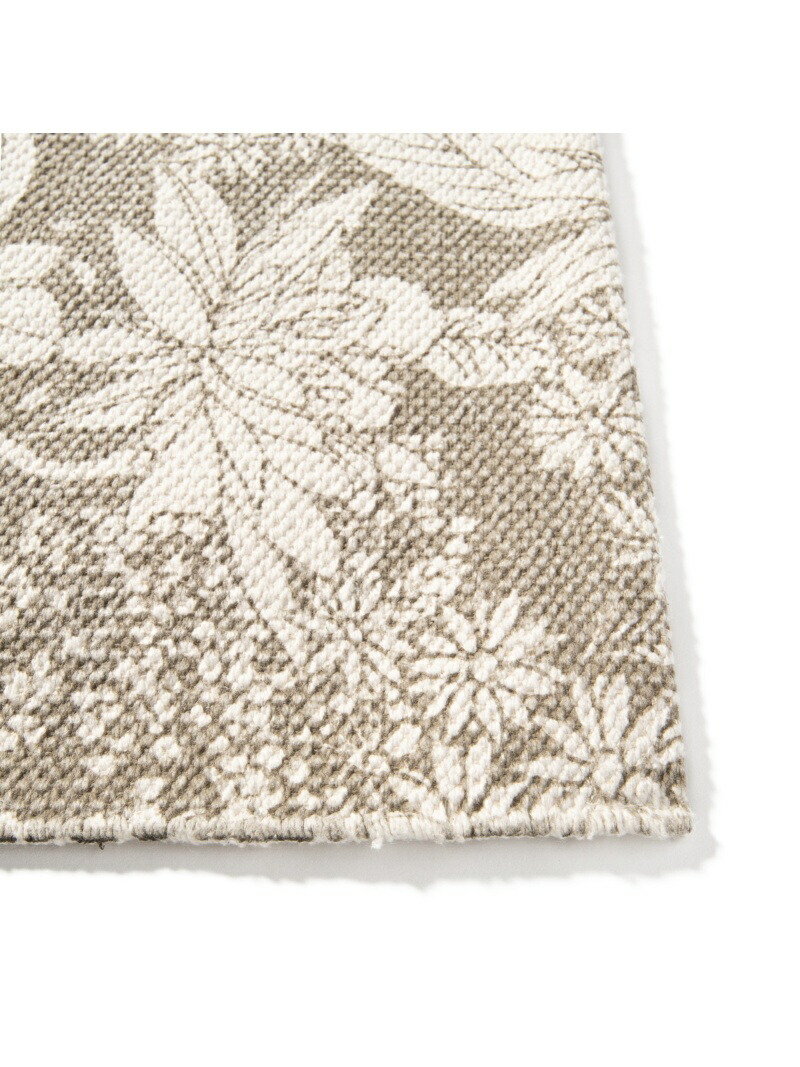 Francfranc チュラム ラグ M 00 1400 フランフラン 生活雑貨 インテリアアクセ グレー 送料無料 Crunchusers Com