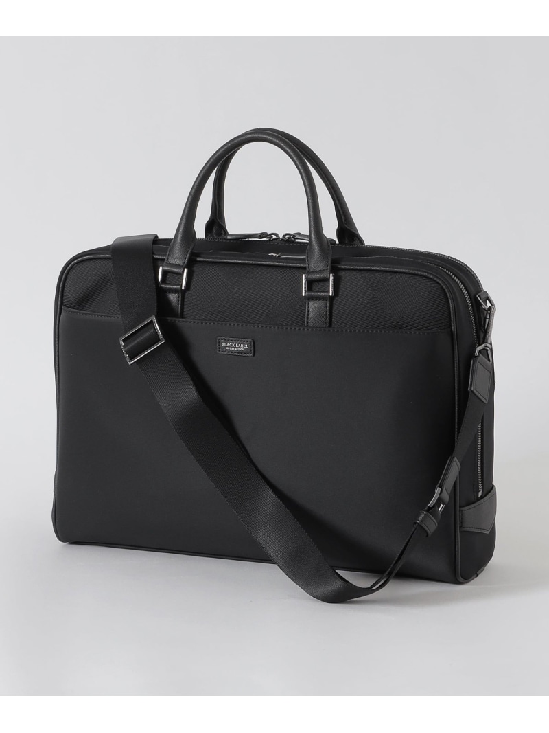 楽天市場】【バッグ】BLACK LABEL CRESTBRIDGE ブラック レーベル
