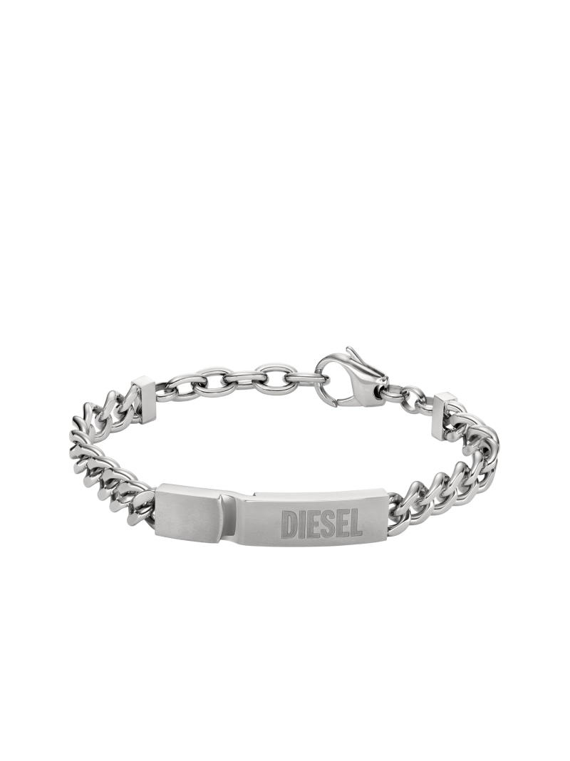 DIESEL メンズ ブレスレット ディーゼル アクセサリー・腕時計 ブレスレット・バングル【送料無料】| Fashion Men