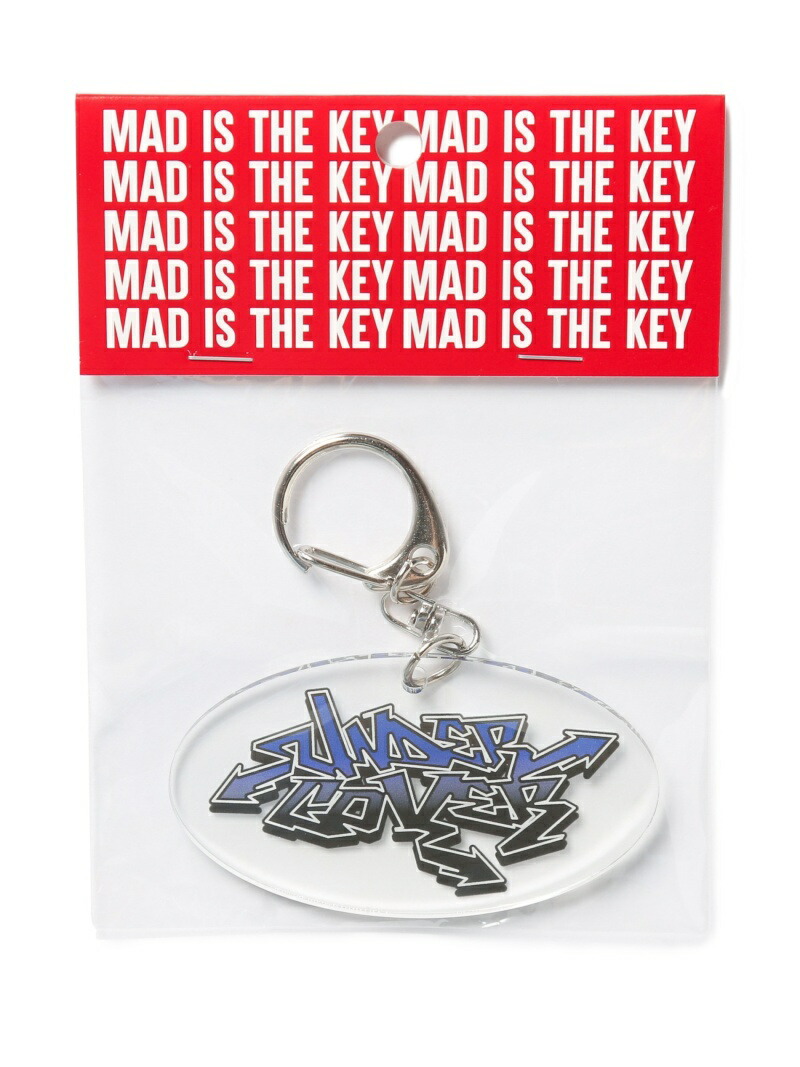 Madstore Gs2b6k01 ファッショングッズ アンダーカバー