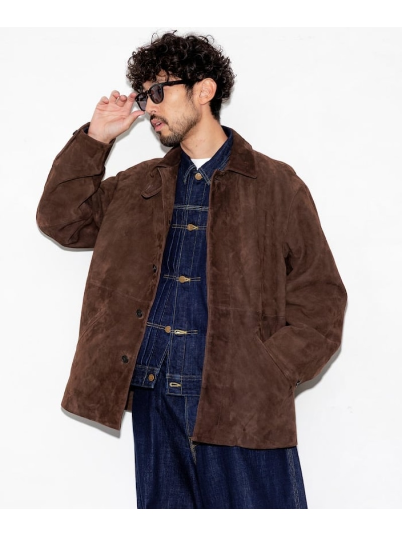 FINDERS KEEPERS カーコート 数着限定10周年アニバーサリー FINDERS KEEPERS カーコート 数着限定10周年アニバーサリー - メルカリ