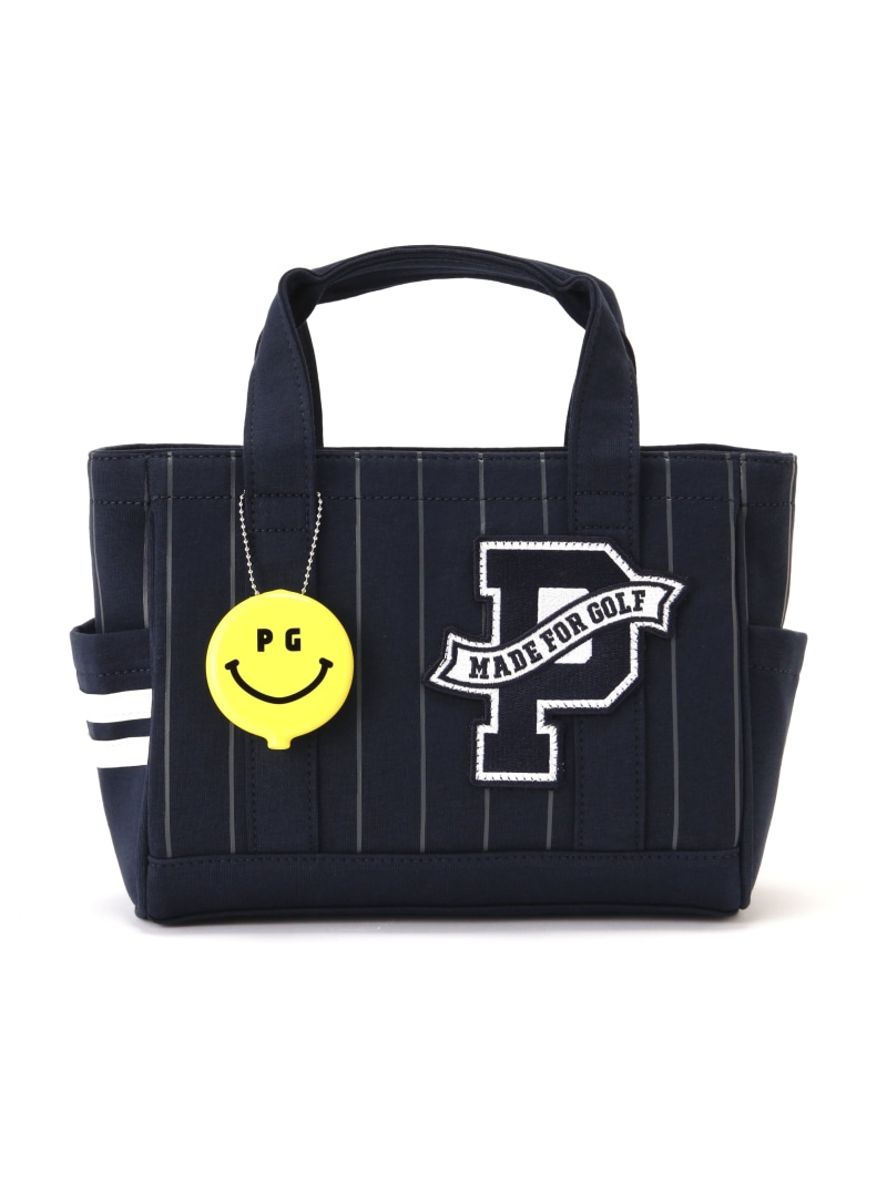 楽天市場】【SALE／50%OFF】PEARLY GATES GOLFドット刺繍 カートバッグ