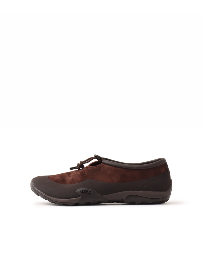 New Balance New Balance MT10T7OV BROWN アトモス シューズ・靴 スニーカー 赤銅色【貨物輸送無料】
