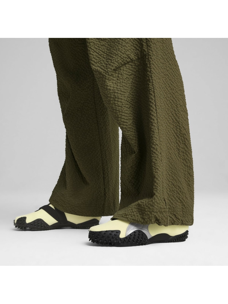 PUMA ユニセックス モストロ OG スニーカー Mostro OG プーマ シューズ・靴 スニーカー ゴールド【送料無料】| Fashion Men
