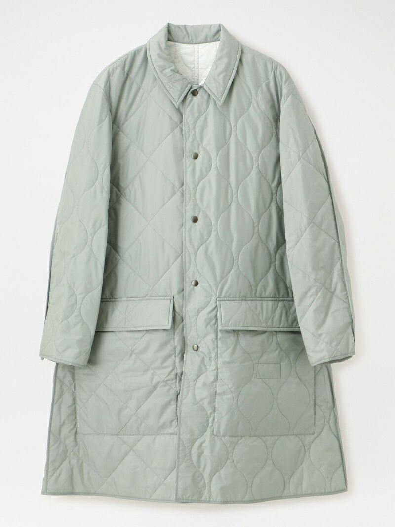 お試し価格 T D Men Noma Sale 30 Off Loveless Reversible ホワイト Rba E 送料無料 ステンカラーコート コート ジャケット ラブレス Ct01 Coat Over Ca3943 Bhavaspa Com
