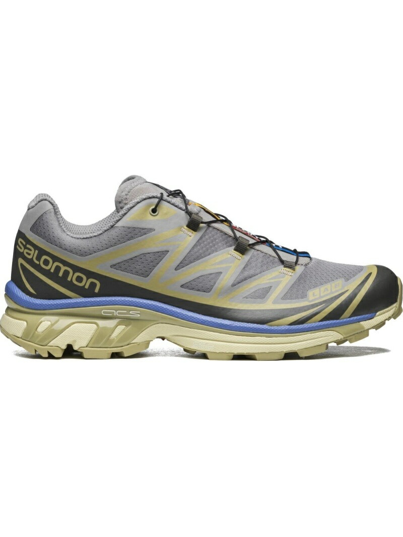 楽天市場】SALOMON (U)XT-6 MINDFUL 2 サロモン シューズ・靴