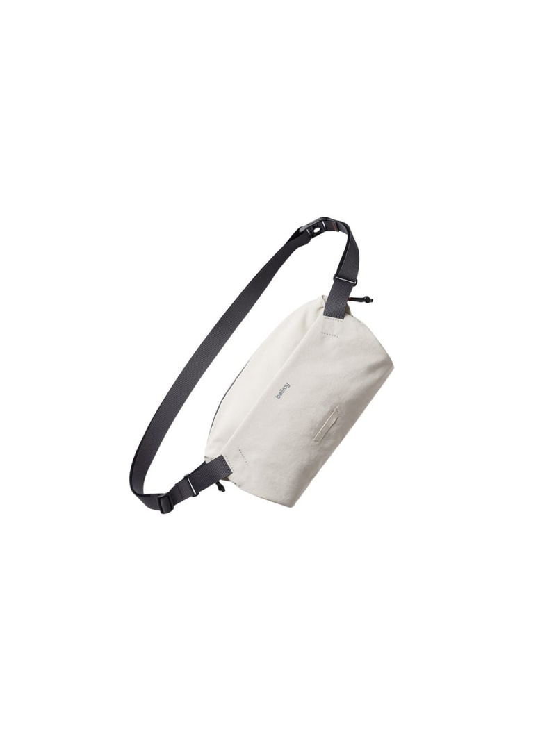 Bellroy Bellroy /ベルロイ/Lite Sling 7L ASH アントレスクエア バッグ ボディバッグ・ウエストポーチ【送料無料】