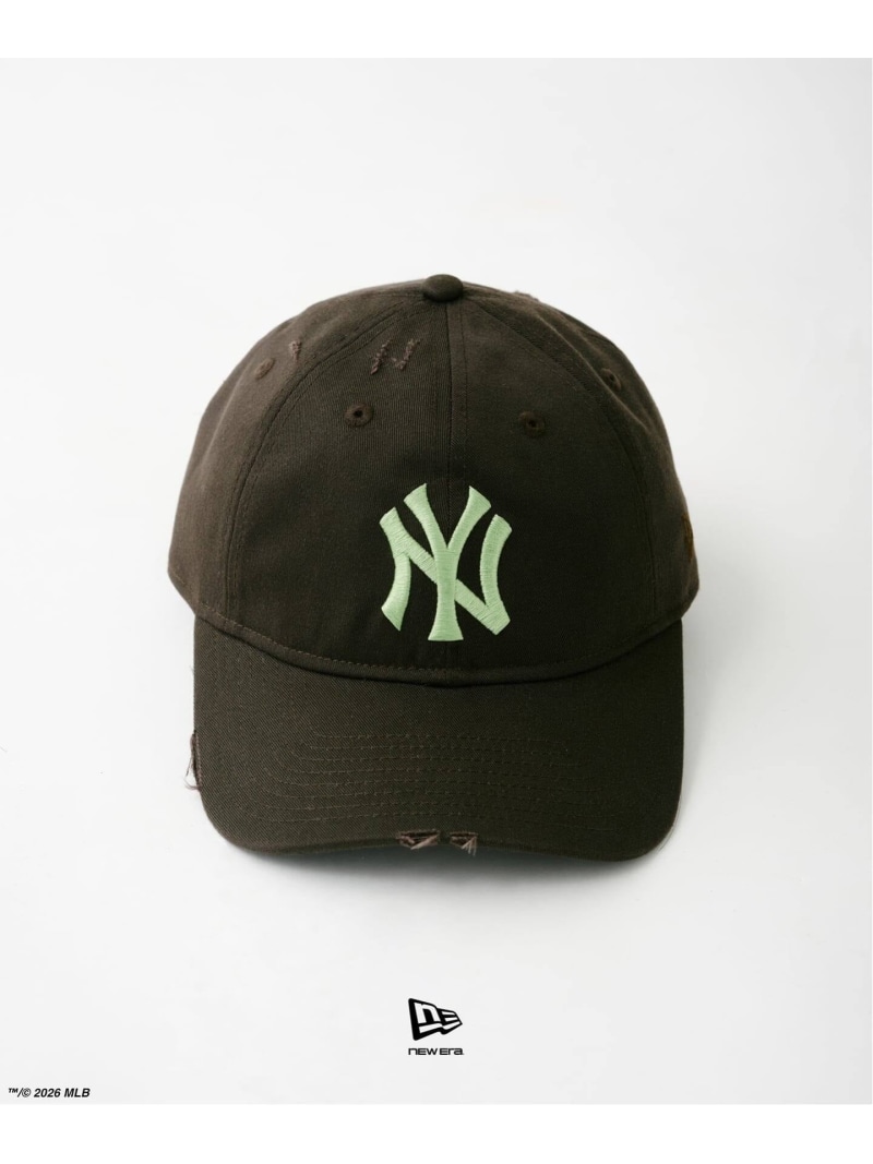 楽天市場】NEW ERA / ニューエラ 別注 Joshua Ellis ジョシュア