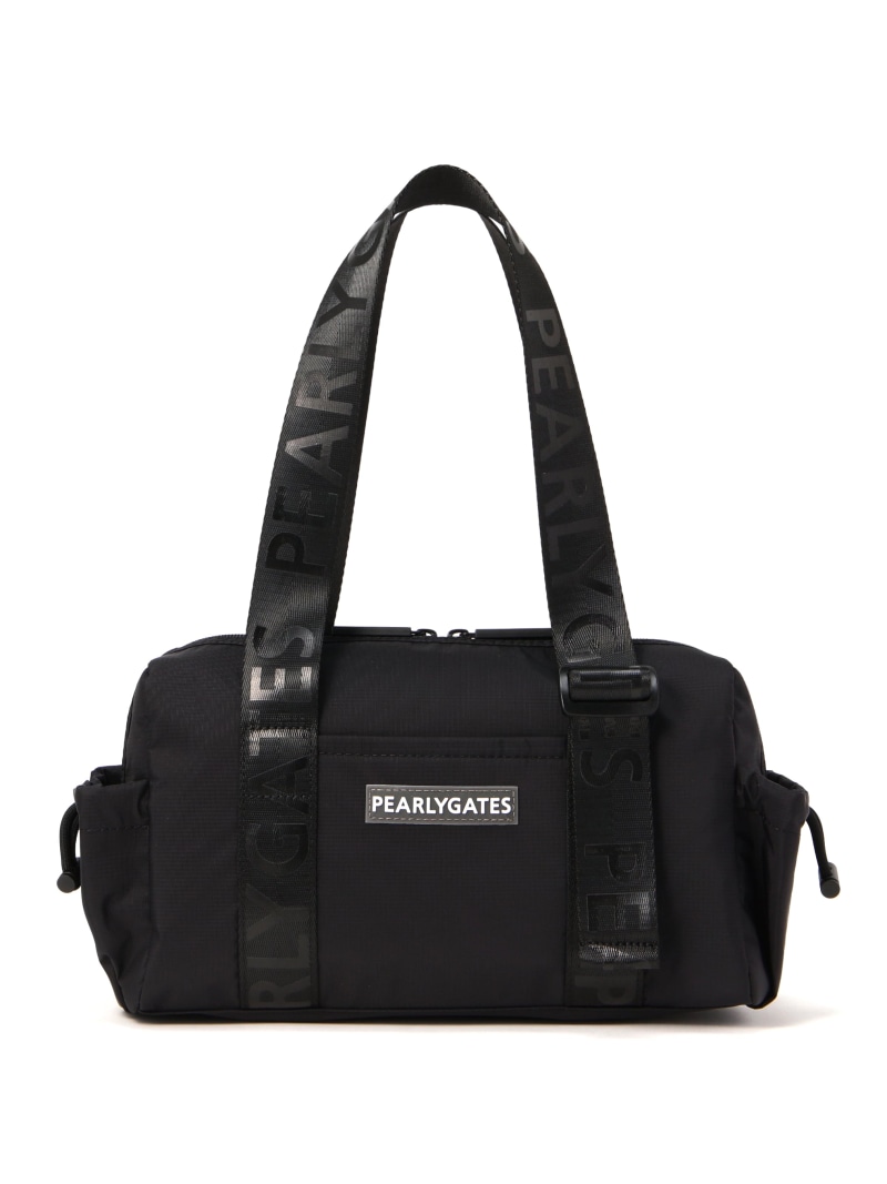 パーリーゲイツ　カートバッグ　ゼブラ柄★新品未使用 PEARLY GATES（パーリーゲイツ）の「【PEARLY GATES】カート