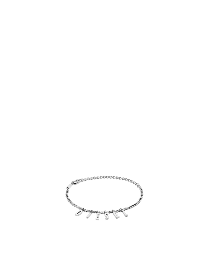 DIESEL ユニセックス ブレスレット DX1493 ディーゼル アクセサリー・腕時計 ブレスレット・バングル【送料無料】