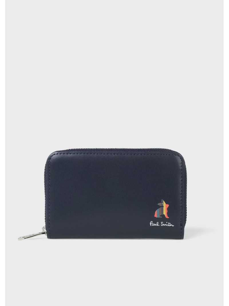 楽天市場】Paul Smith ポールスミスパスケース付きラウンドファスナー