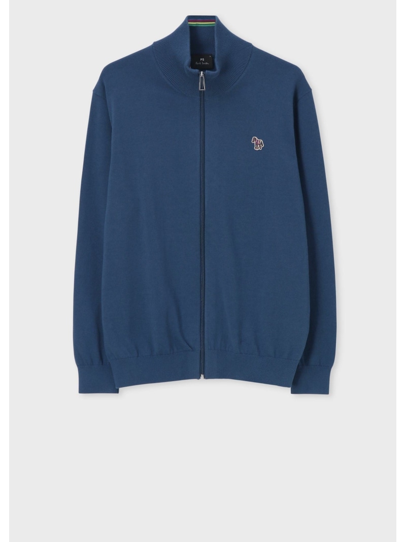 楽天市場】Paul Smith ポールスミス フルジップニット M1R 794U