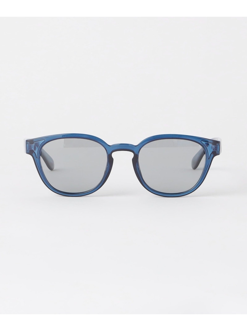 UNITED ARROWS green label relaxing 【一部別注】＜jugaad14＞COVE コーヴ ファッション用グラス ユナイテッドアローズ グリーンレーベルリラクシング ファッション雑貨 メガネ グレー ネイビー ブラック ベージュ グリーン【送料無料】