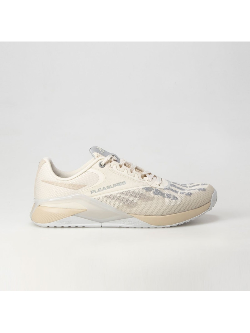 【SALE／59%OFF】Reebok ナノ 6000 / NANO 6000 リーボック シューズ・靴 スニーカー ベージュ【RBA_E】【送料無料】