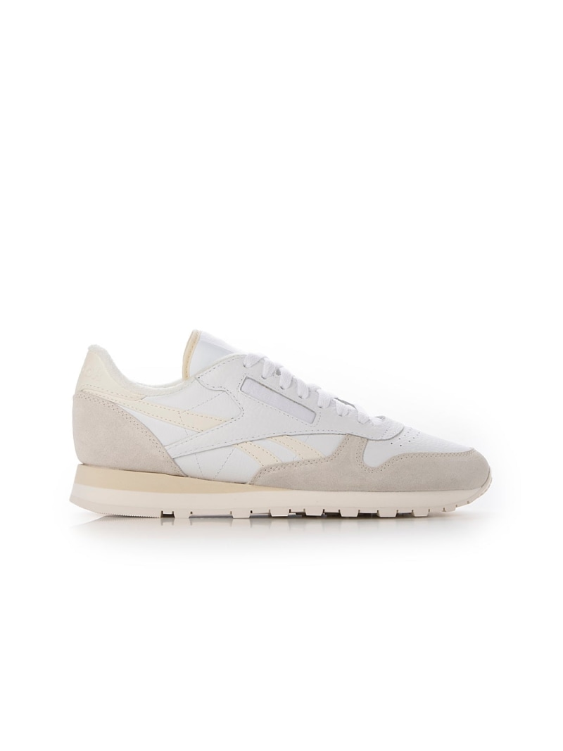 【SALE／33%OFF】Reebok クラシックレザー / CLASSIC LEATHER リーボック シューズ・靴 スニーカー ホワイト【RBA_E】【送料無料】