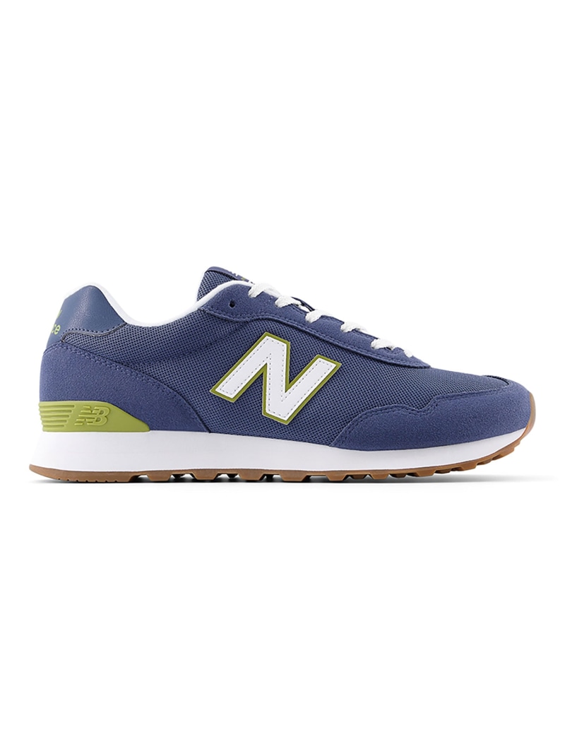 【SALE／10%OFF】New Balance 【NEW BALANCE】NB M5159MN D ネイビー スニーカー メンズ ムーンスター シューズ・靴 スニーカー ネイビー【RBA_E】【送料無料】
