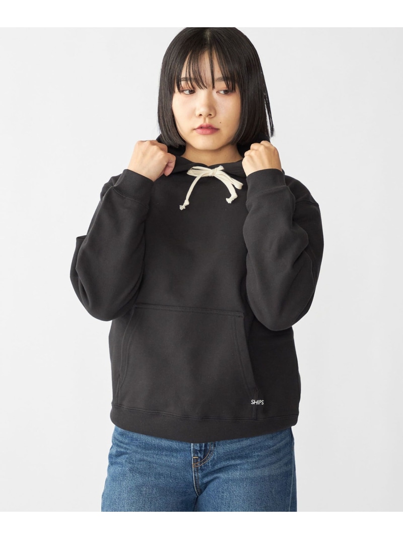 新品▲SHIPS A24 EEAAO ロゴ ヘビースウェット パーカー　コラボ 楽天市場】SHIPS: A24 * EEAAO * SHIPS ロゴ ヘビーウェイト