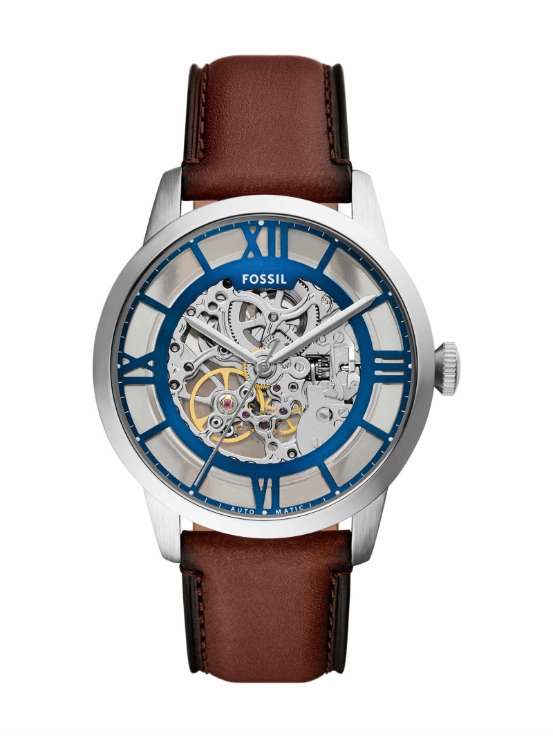 時計 FOSSIL TWIST ME1167 楽天市場】フォッシル FOSSIL 腕時計 メンズ ME1167 コミューター