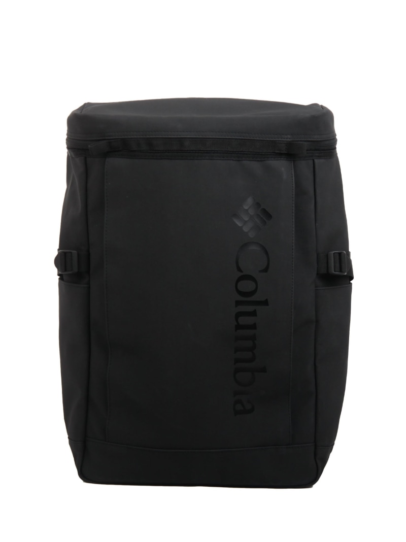 Columbia 【Columbia】35L バックパック ロワード バッグ リュック・バックパック ブラック【送料無料】