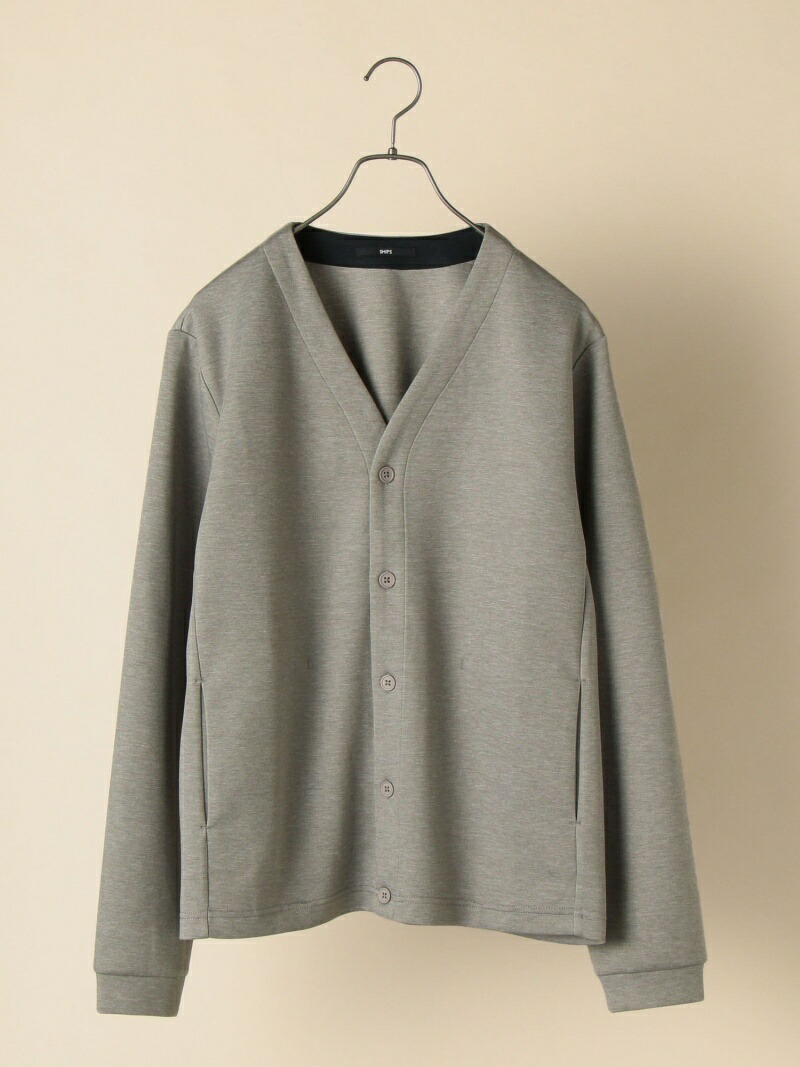 上品なスタイル バルキー Web限定 Ships Ships ポンチ ネイビー 送料無料 グリーン ベージュ グレー カーディガン ニット シップス カーディガン Br54 Www Narayanipeedam Org