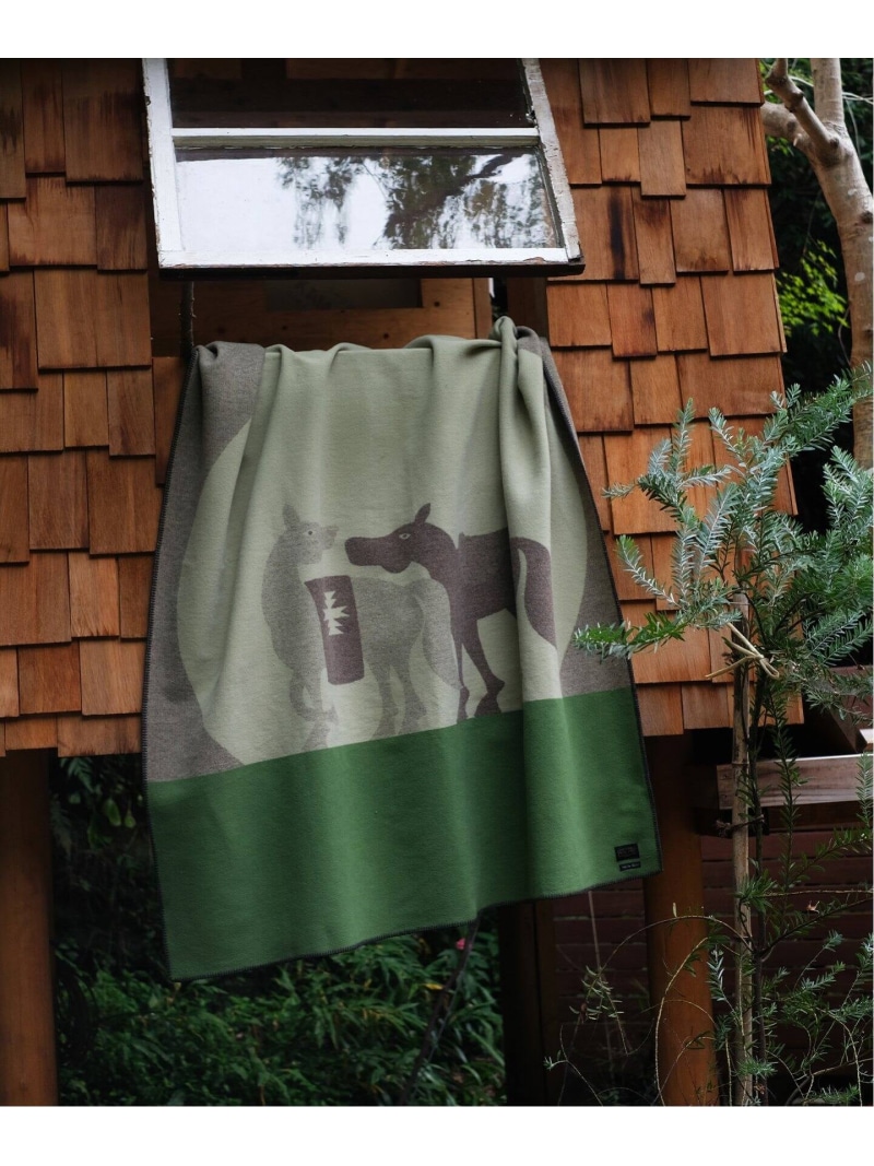 楽天市場】【SALE／25%OFF】【PENDLETON*YUSUKE HANAI】 Custom