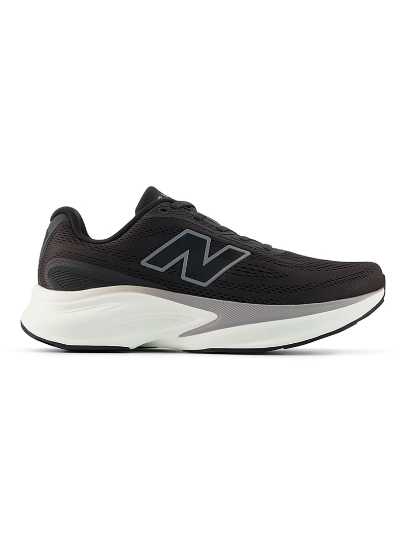 【SALE／30%OFF】New Balance 【NewBalance】 スニーカー メンズ 靴 NB MKAIR3FC 2E お月さまはやりっ児 シューズ・靴 スニーカー 黒いこと【RBA_E】【貨物輸送無料】